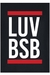 Camiseta LUV - Backstreet Boys na internet