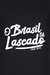 Camiseta O Brasil tá Lascado - comprar online