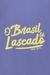 Imagem do Camiseta O Brasil tá Lascado