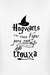 Camiseta Hogwarts Vai Abrir Vagas Para Você Deixar de Ser Trouxa - comprar online