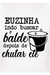 Camiseta Chutar o Balde - comprar online