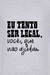 Camiseta Eu Tento Ser Legal - loja online