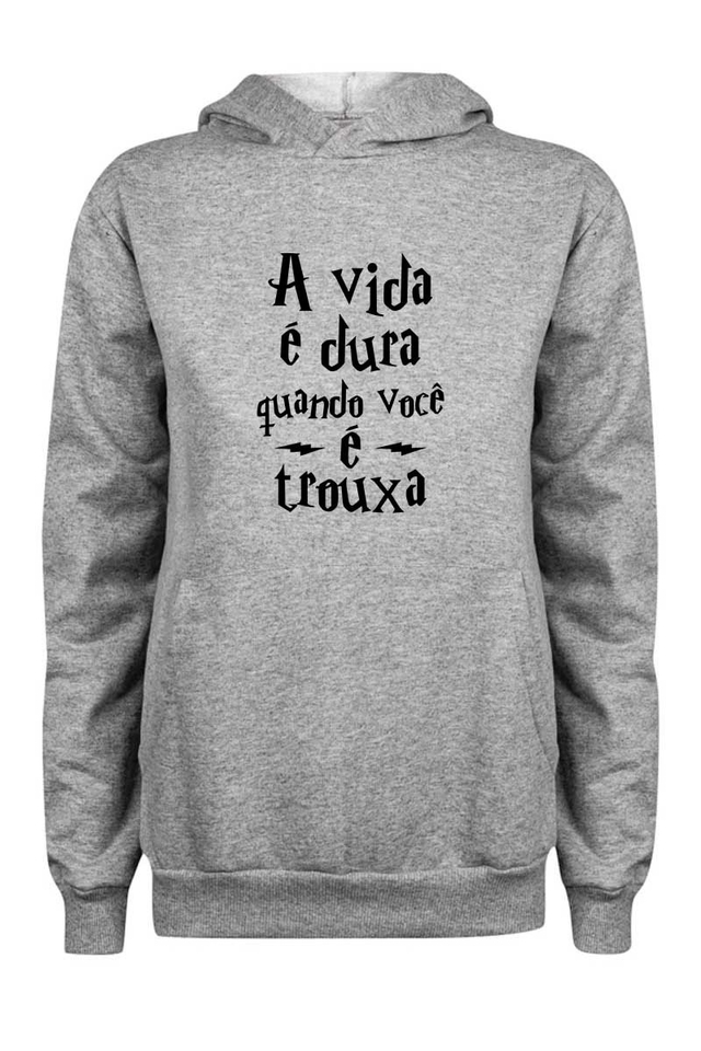 Moletom a hotsell