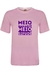 Camiseta Meio Namastê, Meio Sifudê - comprar online