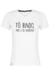 Camiseta Tô rindo mas é de nervoso - loja online