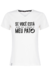 Camiseta Se Você Está Lendo Isso Você É Meu Pato - loja online