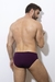 Sunga Brief Cut Fluity Açai - comprar online