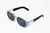 Sardenha Grey Glasses - online store