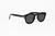 Capri Black Glasses - online store