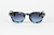 Óculos Capri Turtle Azul - Missionary Brand