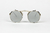 Óculos Silicia Prata - comprar online