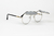 Lentes Silicia Plata - tienda online