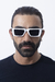 Lentes Ponza Blanco - comprar online