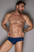 Bañador Brief Cut New Marino