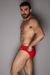 Red Brief Cut New - buy online