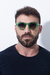 Lentes Capri Verde - comprar online