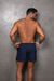 Shorts New Basic Colors Blue navy - Missionary Brand