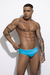 Sunga Brief Royal Turquoise - comprar online