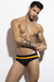 Sunga Brief Line Savoye Orange - comprar online