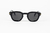 Capri Black Glasses on internet