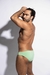 Bañador Bikini Active Verde Seco - comprar online