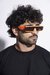 Lentes Levanzo Summer Orange - comprar online