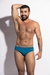 Sunga Brief Active Jade - comprar online