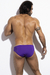 Bañador Brief Royal Grape - Missionary Brand