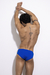 Bañador Brief Royal Blue - Missionary Brand