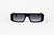 San Pietro Black Glasses on internet