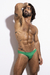 Bañador Bikini Royal Green - comprar online