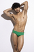 Sunga Brief Royal Green