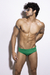 Sunga Brief Royal Green - loja online