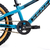 BICICLETA INFANTIL GROM ARO 16 AQUA/PRETO TAM UNICO SENSE - comprar online