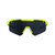 OCULOS HB SHIELD EVO R NEON YELLOW GRAY - comprar online