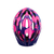 CAPACETE GIRO RAZE ROSA/ROXO ROCLOCS UA - Torino Bikes