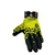 LUVA SCOTT RC TEAM DEDO LONGO 21 AM FLUOR PRETO UNISSEX - comprar online