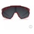 OCULOS DE SOL HB SPIN GRAD RAGE RED B GRAY CRISTAL - comprar online