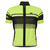 CAMISA MATTOS RACING BIKE TRACK II AMARELO FLUOR