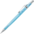 Lapiseira Profissional Translúcida Azul (0,5mm) - Sharp P200 - Pentel