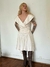 vestido vintage artemis - loja online
