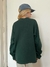 blusa vintage vert - comprar online