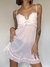 slipdress vintage any - comprar online