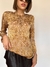 camisa golden nature - comprar online