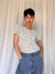 Imagem do blusa vintage sabina
