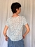 blusa vintage sabina na internet