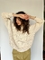 suéter vintage benetaly - online store