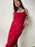 vestido vintage red moon na internet
