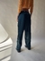 calça vintage mentha - loja online
