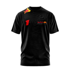 Remera Max Red Bull Racing en internet